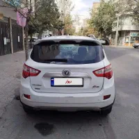 چانگان مدل 97 اتومات کمکار فروشنده واقعی|خودرو سواری و وانت|مشهد, گلشور|دیوار