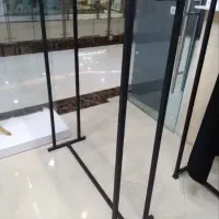 رگال، چنگک کشویی