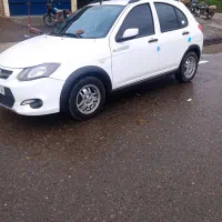 کوییک 1402|خودرو سواری و وانت|گرگان, |دیوار