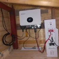 فروش و نصب پنل خورشیدی با ضمانت در سراسر گیلان|فروشگاه و مغازه|رشت, دروازه لاکان|دیوار