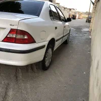 سمندseمدل۹۰|خودرو سواری و وانت|دورود, |دیوار