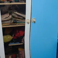 کمد اتاق بچه