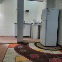 سوئیت.منزل دربستی مبله با پارکینگ|اجارهٔ کوتاه‌مدت آپارتمان و سوئیت|قم, گذر قلعه|دیوار