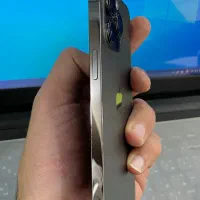 اپل 13pro zza 256g|موبایل|کاشان, پا نخل|دیوار