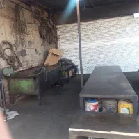 میکانیک  اتوبوس اسکانیا ۴۵۷ مان ومینی بوس هیوندا|اجارهٔ دفتر صنعتی، کشاورزی، تجاری|تهران, خاوران|دیوار