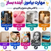 جذب کار آموز 0
