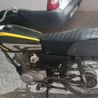 فروش موتور هوندا 125