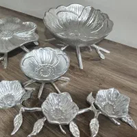 سرویس پذیرایی لوتوس|ظروف سرو و پذیرایی|آمل, |دیوار