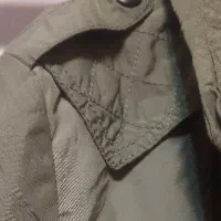 بارانی ترک‌ دخترانه|کفش و لباس بچه|تهران, شمیران‌نو|دیوار