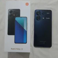 Redmi Note 13