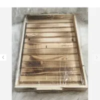 سینی های چوبی نو فروشی