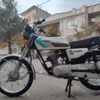 موتور 95هیلتون