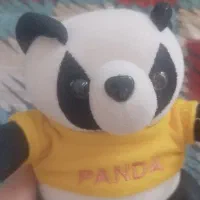 عروسک پاندا