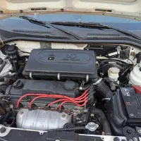 تیبا صندوق دار