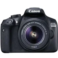 دوربین canon1300d