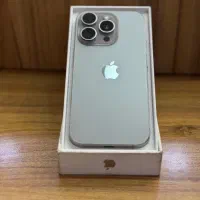 آیفون ۱۶پرو