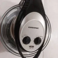 هواپز و  یک در اضافی