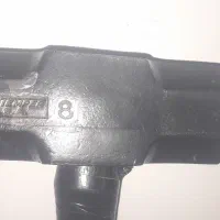 تبر امریکایی|کوهنوردی و کمپینگ|کرمانشاه, |دیوار