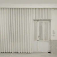 نصب و دوخت و شست و شو ، تعمیرات پرده مینیمال