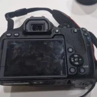 دوربین کنون d850  در حد نو کم کارکرد|دوربین عکاسی و فیلم‌برداری|ری, فیروزآبادی|دیوار