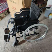 ویلچر آکلند|آرایشی، بهداشتی، درمانی|نهاوند, |دیوار