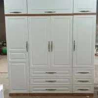 الماس کمدهای دیواری|جاکفشی، کمد، دراور|الوند, |دیوار