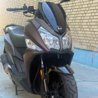 sym j 200|موتورسیکلت|اندیشه, اندیشه فاز ۳|دیوار