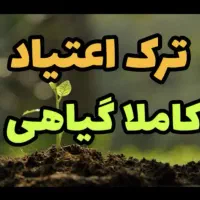 ترک تضمینی اعتیاد در جیرفت