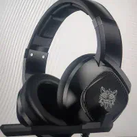 هدفون گیمینگ K19