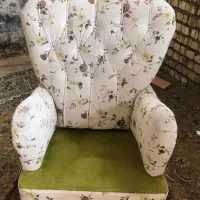 تعمیرات مبلمان و صندلی|مبلمان خانگی و میز عسلی|آران و بیدگل, |دیوار