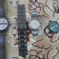 ساعت های اصلی