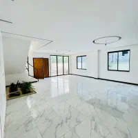 فروش ویلا دوبلکس مدرن ۲۸۰متر زمین ۱۶۰ متر بنا|فروش خانه و ویلا|خرمآباد (تنکابن), |دیوار