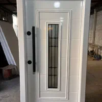 درب ضد سرقت اقتصادی|مصالح و تجهیزات ساختمان|فردیس, سپید دشت|دیوار