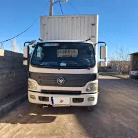 الوند 6 تن zf