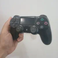 دسته ps4 اسلیم پرو فت