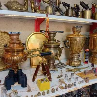 اشیا|کلکسیون اشیاء عتیقه|سقز, |دیوار