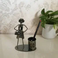 جا قلم طرح ادمک