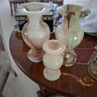 گلدان سنگی