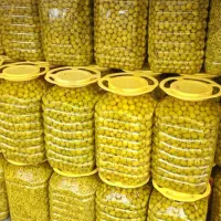 زیتون و ترشیجات