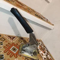 ترمز دستی پژو 405 و یک دست چراغ عقب پژو ۴۰۵