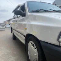 پراید ۱۳۱ sl|خودرو سواری و وانت|رشت, جماران|دیوار