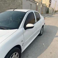 206 صندوقدار ۹۵|خودرو سواری و وانت|خورموج, |دیوار