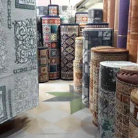 دنیای موکت و پرده سرا|موکت|کرمانشاه, |دیوار