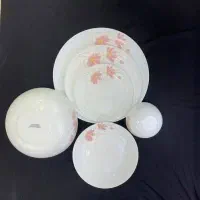 سماور . سرویس قاشق چنگال . سرویس آرکوپال|ظروف سرو و پذیرایی|ارومیه, |دیوار