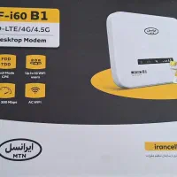 مودم ایرانسل|مودم و تجهیزات شبکه|ملارد, |دیوار