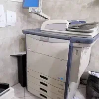 دستگاه فتوکپی ۵۵۴۰