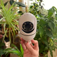 دوربین ۳۶۰ درجه