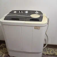 ماشین لباسشوی دوقلو