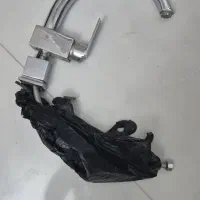 فروش شیر آشپزخانه قهرمان