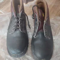 کفش ایمنی نو مارک فرزین سایر 40